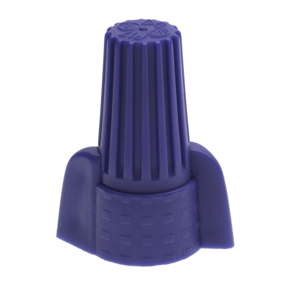 Wing Grip Connectors - 14-6 ga - Blue